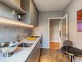 Wohnung München Maxvorstadt - Universitätsviertel 03 Küche 14853