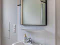 Wohnung München Maxvorstadt - Universitätsviertel 02 Badezimmer 14853