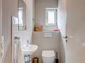 Wohnung München Maxvorstadt - Universitätsviertel 01 sep. WC 14853