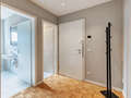 Wohnung München Maxvorstadt - Universitätsviertel 02 Flur/Gang 14853