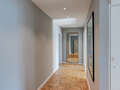 Wohnung München Maxvorstadt - Universitätsviertel 03 Flur/Gang 14853