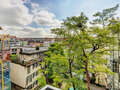 Wohnung München Maxvorstadt - Universitätsviertel 01 Aussicht 14853