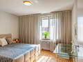 Wohnung München Maxvorstadt - Universitätsviertel 01 Schlafzimmer 14853