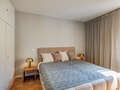 Wohnung München Maxvorstadt - Universitätsviertel 02 Schlafzimmer 14853