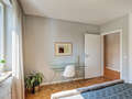 Wohnung München Maxvorstadt - Universitätsviertel 04 Schlafzimmer 14853