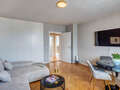 Wohnung München Maxvorstadt - Universitätsviertel 03 Wohnzimmer 14853