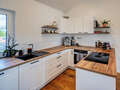 Dachterrassenwohnung Planegg 03 Küche 14854