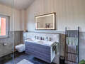 Dachterrassenwohnung Planegg 02 Badezimmer 14854