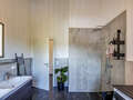 Dachterrassenwohnung Planegg 03 Badezimmer 14854