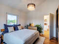 Dachterrassenwohnung Planegg 01 Schlafzimmer 14854