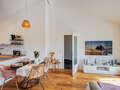 Dachterrassenwohnung Planegg 04 Wohnbereich 14854