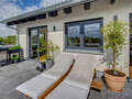 Dachterrassenwohnung Planegg 04 Dachterrasse 14854