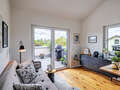 Dachterrassenwohnung Planegg 01 Arbeits-/Gästezimmer 14854