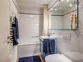 Wohnung München Glockenbachviertel 01 Badezimmer 14855