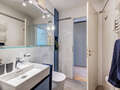 Wohnung München Glockenbachviertel 03 Badezimmer 14855