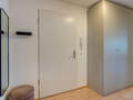 Wohnung München Glockenbachviertel 03 Flur/Gang 14855