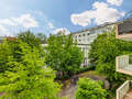 Wohnung München Glockenbachviertel 01 Aussicht 14855
