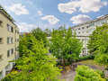 Wohnung München Glockenbachviertel 02 Aussicht 14855