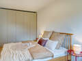 Wohnung München Glockenbachviertel 03 Schlafzimmer 14855