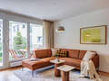 Wohnung München Glockenbachviertel 01 Wohnbereich 14855