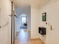 Wohnung München Ramersdorf 04 Flur/Gang 14857