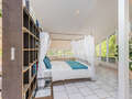 Loft München Trudering 02 Schlafbereich 14859