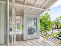 Loft München Trudering 03 1. Balkon 14859