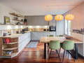 Wohnung München Haidhausen 01 Küche 14860