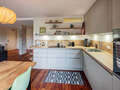 Wohnung München Haidhausen 02 Küche 14860