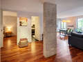Wohnung München Haidhausen 01 Flur/Gang 14860