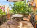 Wohnung München Haidhausen 01 Balkon 14860