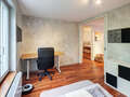 Wohnung München Haidhausen 01 Arbeits-/Gästezimmer 14860