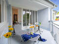 Wohnung München Harlaching 01 Loggia 14861