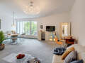 Wohnung München Harlaching 01 Wohnzimmer 14861