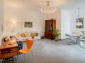 Wohnung München Harlaching 03 Wohnzimmer 14861