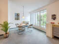 Wohnung München Harlaching 05 Wohnzimmer 14861