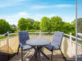 Wohnung Puchheim 01 Balkon 14862