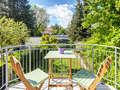 Wohnung München Cosimapark 01 Balkon 14863