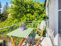 Wohnung München Cosimapark 02 Balkon 14863
