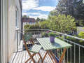 Wohnung München Cosimapark 03 Balkon 14863