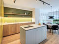 Maisonettewohnung München Neuhausen 01 Küche 14864