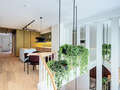 Maisonettewohnung München Neuhausen 02 Küche 14864