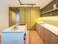 Maisonettewohnung München Neuhausen 03 Küche 14864