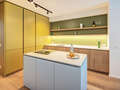 Maisonettewohnung München Neuhausen 04 Küche 14864