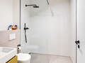 Maisonettewohnung München Neuhausen 01 2. Badezimmer 14864