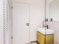 Maisonettewohnung München Neuhausen 02 2. Badezimmer 14864