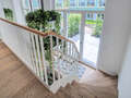 Maisonettewohnung München Neuhausen 01 Flur/Gang 14864