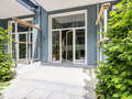 Maisonettewohnung München Neuhausen 01 Terrasse 14864