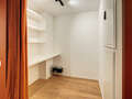 Maisonettewohnung München Neuhausen 04 Ankleide 14864