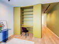 Maisonettewohnung München Neuhausen 02 Arbeitsbereich 14864